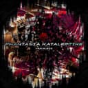 Listen to Menagea3 on Harmless Records
